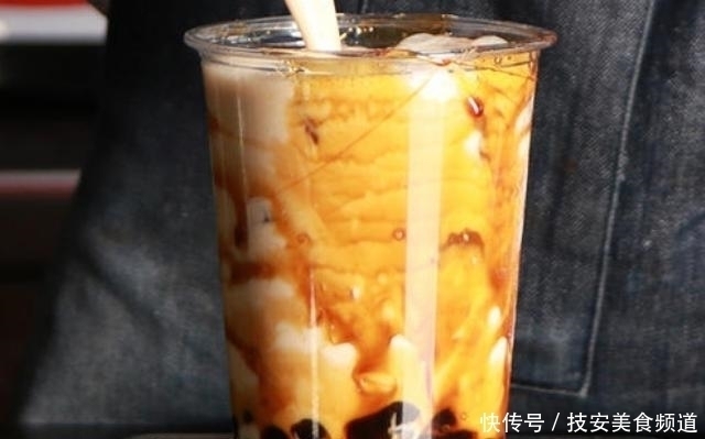 从不|去奶茶店喝奶茶,从不点这4款的,店员一看就知道你是“内行人”