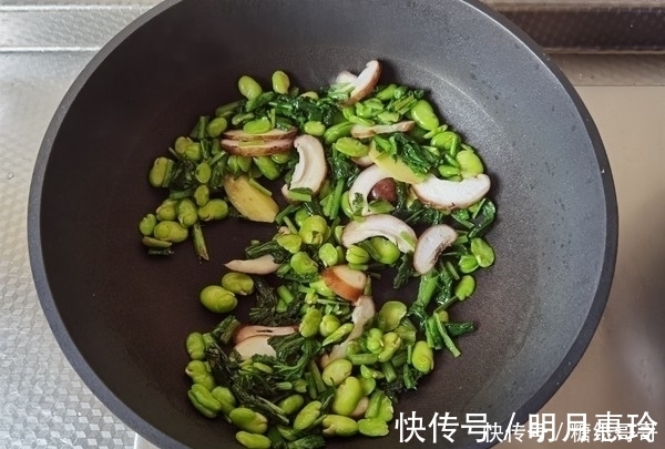 玉米油|家里条件再差,这蔬菜也要每周吃2次,提高免疫力,身体好!