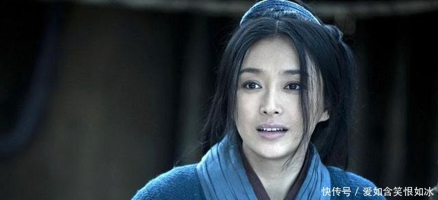 封侯|历史上相面最准的女人,汉高祖都给她封侯,所算之事全都发生了