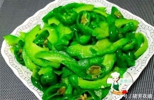 肚腩|它是“脂肪杀手”,辣椒和它是绝配,一周吃3次,肚腩平腰也细了
