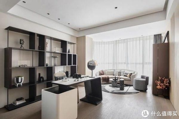 大理石|看了这位济南太太270㎡的家,我才明白简约风有多好看,太高级!