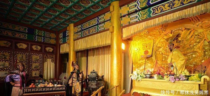 历史|历史上最温和的皇帝,杯酒释兵权,就没没杀过一个功臣!