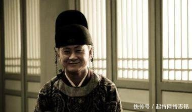 名声|历史上名声最好的太监,死后百官扶棺下葬,至今还有很多人祭拜