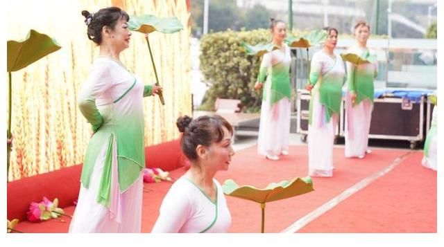 精彩紛呈，看點無限，天勁·社區(qū)春晚海選火熱進(jìn)行中