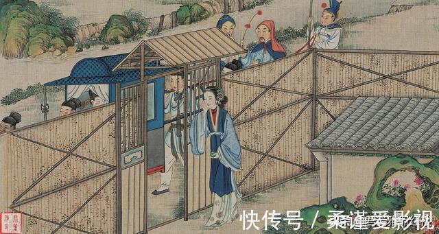 贾母&王熙凤的父亲从没出场,他是什么样的人?贾母提示此人不可小觑