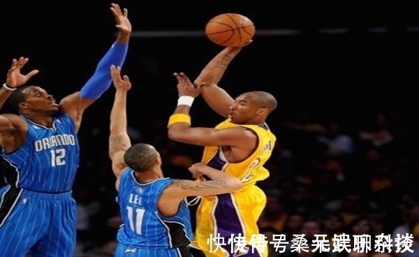 總決賽|2008年湖人受盡恥辱淪為笑柄，為何被綠軍吊打？2009年拿下冠軍杯