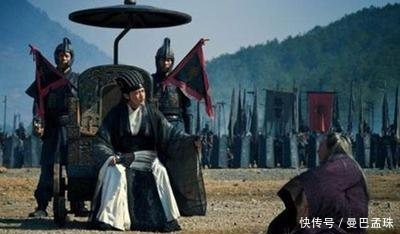 北伐|北伐很难成功,诸葛亮为何矢志不渝?《出师表》中四个字揭开真相