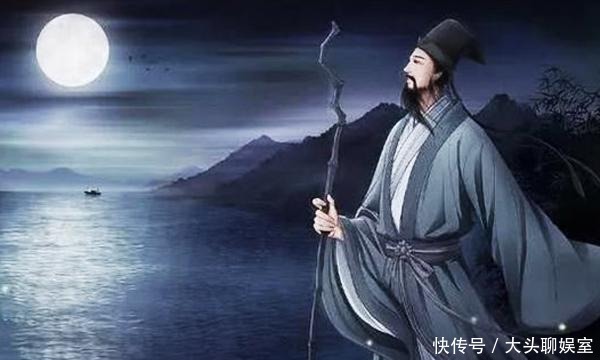 苏轼夜醉进不了门,跑到长江边吹风,一首《临江仙》悟出人生真谛