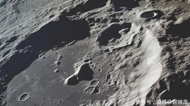 隕石坑中的隕石去哪兒了?難不成是被人偷走了嗎?