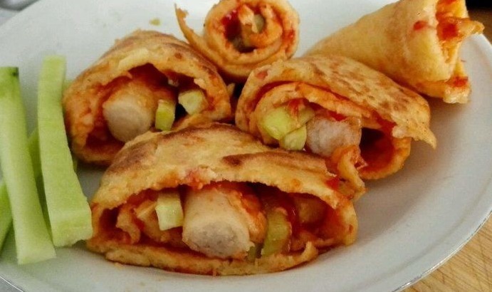 补充蛋白质|每天晚上炒一盘，排毒养颜，减肥瘦身，女性越吃越年轻