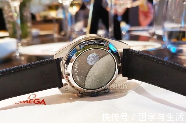 史努比奖#欧米茄“史努比奖”50周年纪念腕表实拍评测!