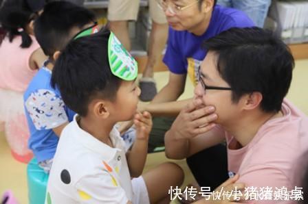 培训班|如何提高孩子“双商”?多给娃做4种训练,孩子将来更出色