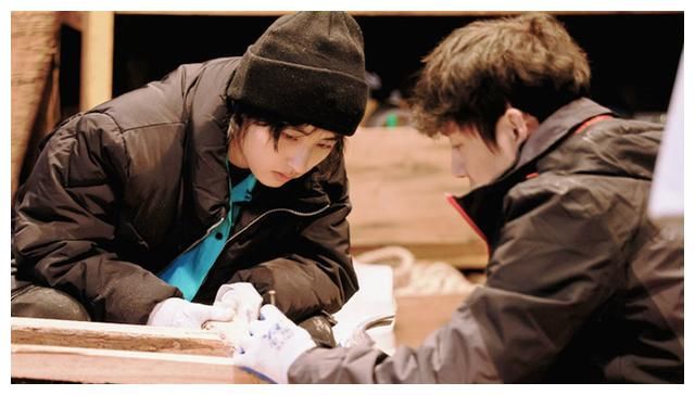 《向往的生活》渐入佳境，开始努力劳动，直接打脸“吃喝玩乐粉”