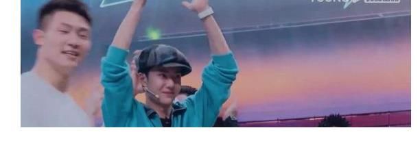 叶寅|街舞四首播就好评不断!王一博帮队友圆梦,用实力和人品赢得尊重