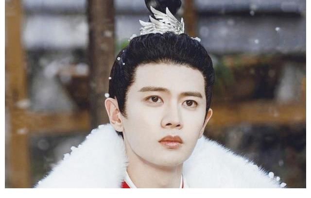 王一博|網友票選“內娛四大丑男”，肖戰楊洋落選，王一博在榜