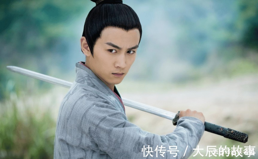 降龙十八掌&《天龙》中此神功太可惜,被一草包学去,萧峰若学了能击败扫地僧