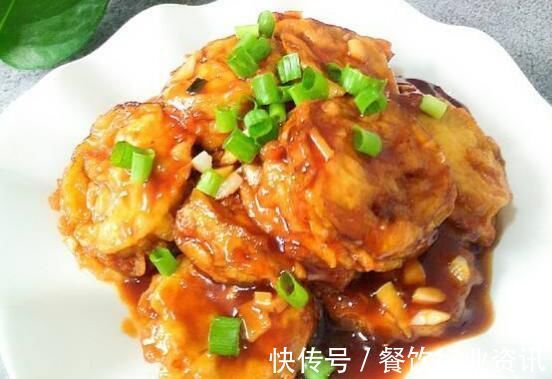 玉米淀粉|精选37款菜品推荐，味道鲜香好吃不腻，值得尝试