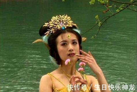 凤凰#佛祖为啥认妖为母?你看西游世界的三皇五帝是谁