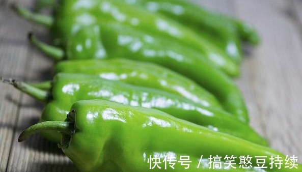 青椒|天然“胰岛素”找到了,糖友每天换着吃,可能帮你平稳血糖!