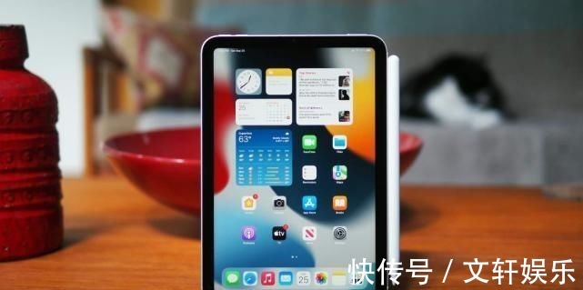 iP都是LCD屏的错？苹果正式回应，iPad mini6不存在硬件问题