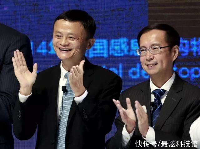阿里|刘强东做了什么?三位副总用同一个原因辞职,网友感慨水太深