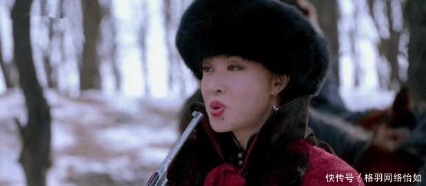 湘西|湘西最美丽的女子,谁能杀5个鬼子她就嫁谁,一心只想打鬼子