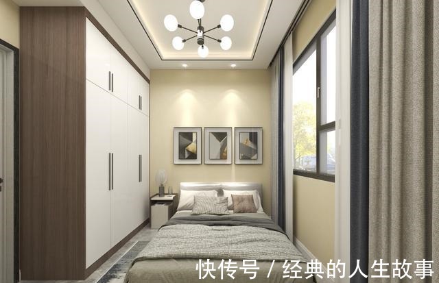 瓷砖|满是创意的现代简约风格不锈钢、瓷砖、布艺完美结合！亮洁舒适！