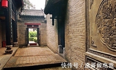 巨富|河南再现巨富豪宅，主人是当地赫赫有名的富翁，距郑州市83公里