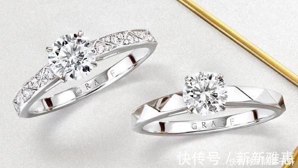 gi在不增加支出的情况下，6种让钻戒更显大的方法