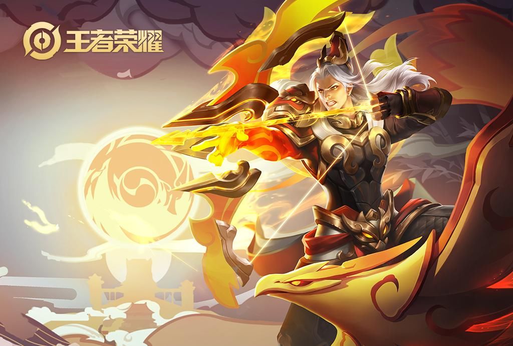 公孙离|王者荣耀：单排最不想看到的四位射手，第四出现队友自觉“开演”