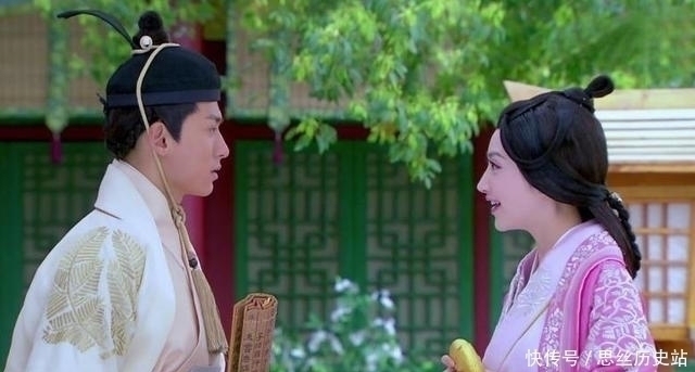 血缘关系|古代表哥表妹结婚,为何很少生出残疾孩子其实古人精的很