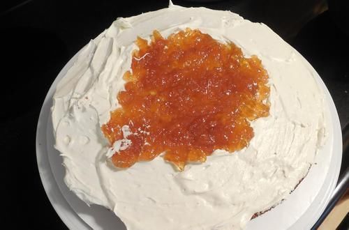 焦糖|父母眼中的蛋糕VS我们期待收到的蛋糕,吃货我只想正常过个生日