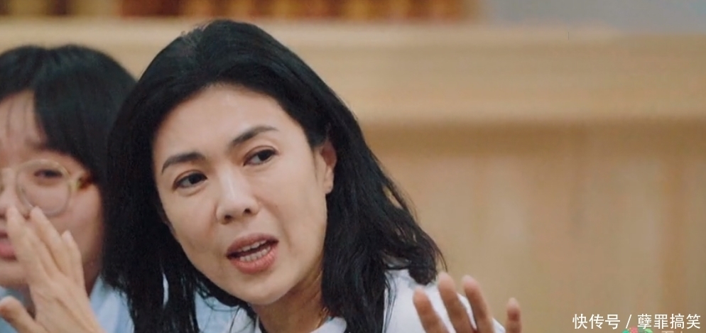 五十公里桃花坞|一天650元伙食费不够?苏芒与节目组回应伙食费争议:大家误会了