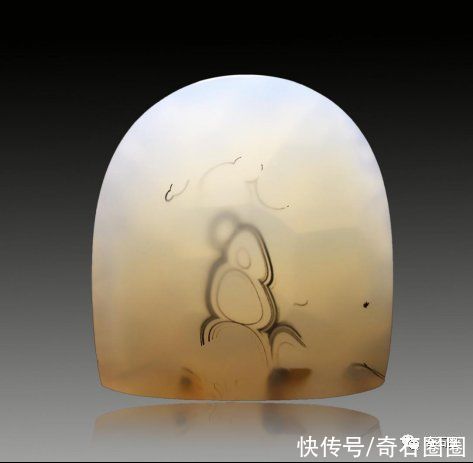  规格|“最不舍得卖的石头”入围作品展示（下）