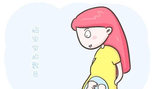 宝宝|为啥同孕龄,有些孕妈肚子大,有些孕妈肚子小?不外乎这几种原因