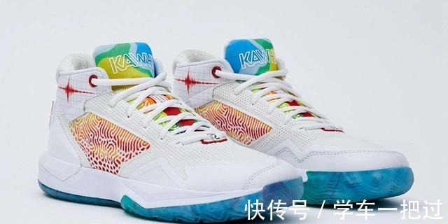 ard 彩虹样式妆点鞋身!卡哇伊战靴全新配色现已登场!