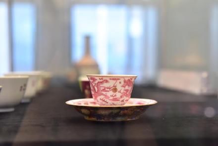 红彩|免费开放！“国家宝藏”来杭州了