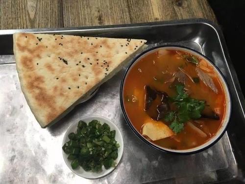  美食|商洛这些美食暖呼呼、香喷喷，一碗下肚浑身都舒坦了~