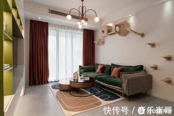 柜门|人生中的第一套,80㎡花了24万,不豪华,却被邻居夸赞装修界的榜样