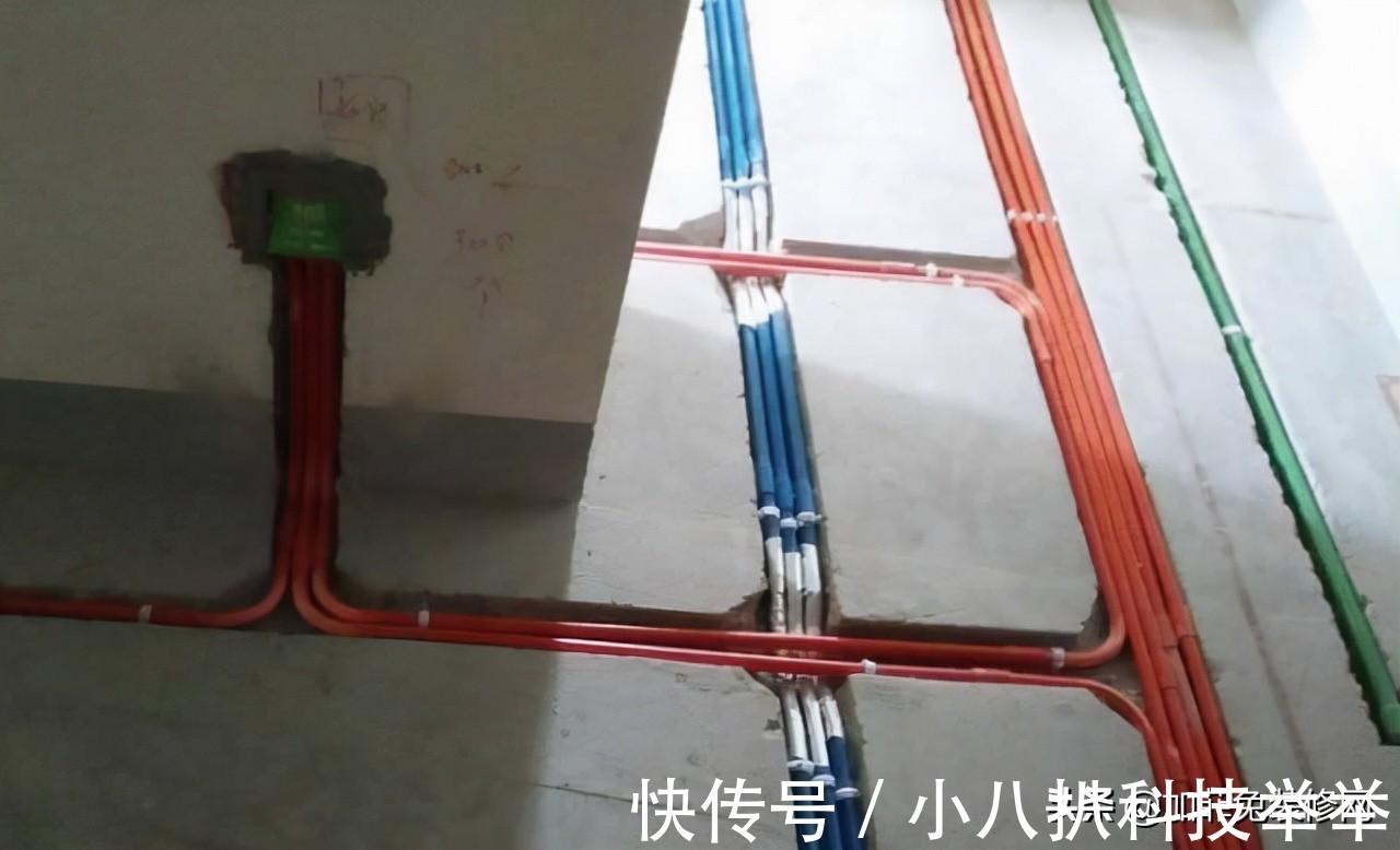 装修|老炮才懂的水电装修秘诀，多少钱你都买不来