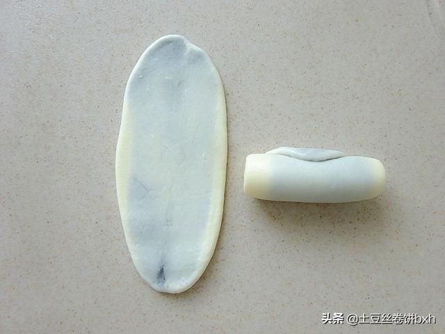 糕粉|酥饼这么做，营养和口味并存，做法简单易学，这配方值得收藏