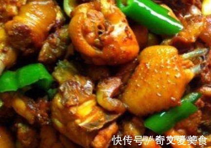 氨基酸|冬季多做的营养菜,补充丰富的氨基酸,提高免疫力,关键是香