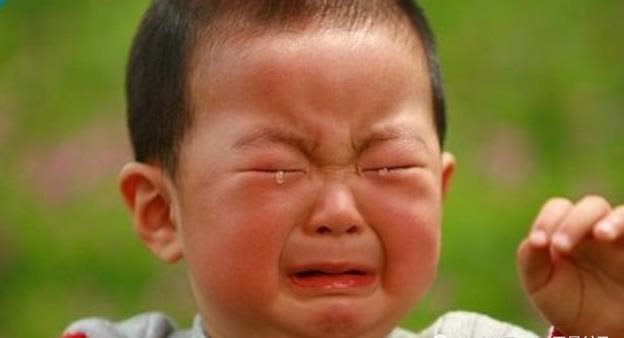 孩子|孩子总能看到大人看不到的东西?父母别自己吓自己,有这4个原因