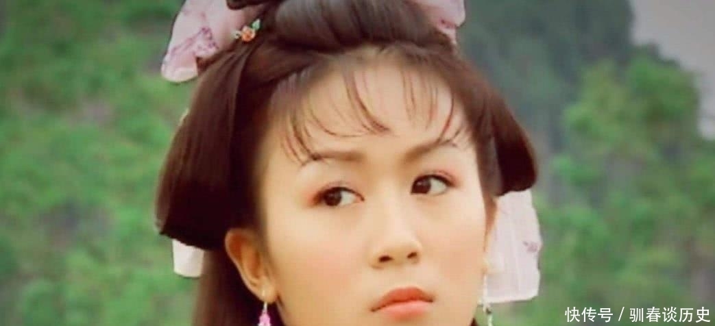 便是|古人说“女子无才便是德”,其实下一句才是精华,可惜少有人知