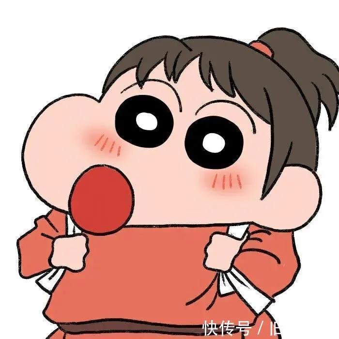 小众|小众又好看的闺蜜头像:又皮又可爱的文案