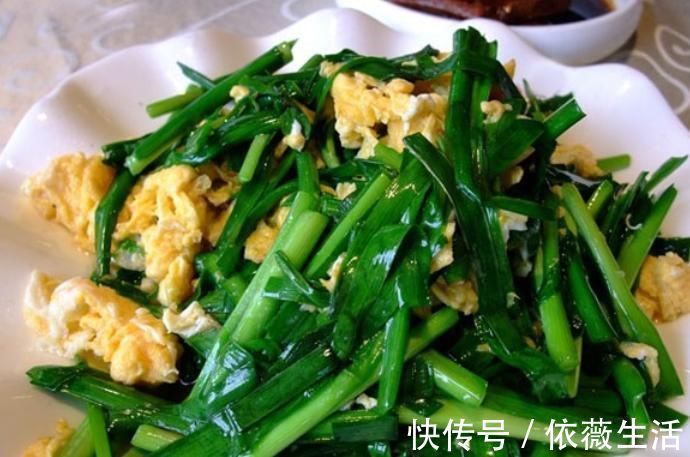 买韭菜时，看见这4种韭菜赶紧走，店家自己都不吃！别上当！