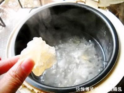 藏在身边的“阿胶”,3块钱能吃一顿,40岁之后多吃补气血!