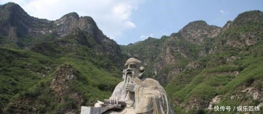 排不上|中国历史上5位鬼才,诸葛亮排不上号,据说第一可能还在世!