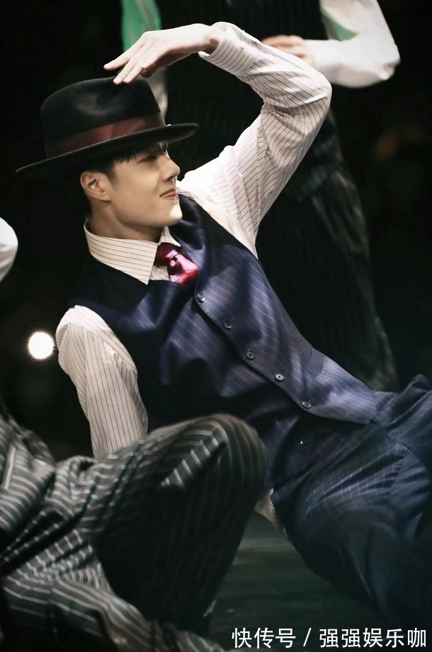 街舞第四季总决赛：王一博率领一波王炸全员晋级！叶音再次夺冠！