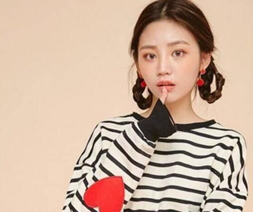 小帽子|10款女生辫子编发发型,前卫又新潮,出门太漂亮了